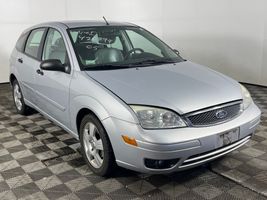 2005 Ford Focus