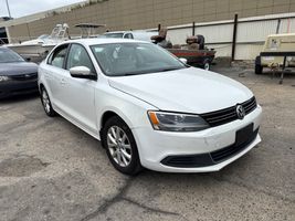 2014 VOLKSWAGEN JETTA