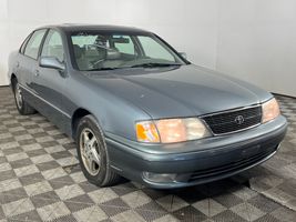 1998 Toyota Avalon