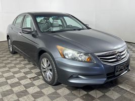 2011 Honda Accord