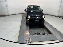 2014 FIAT 500