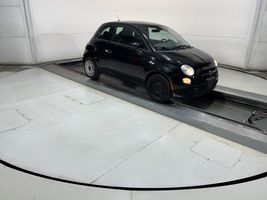 2014 FIAT 500