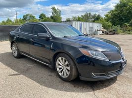 2015 Lincoln MKS