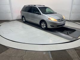 2006 Toyota Sienna