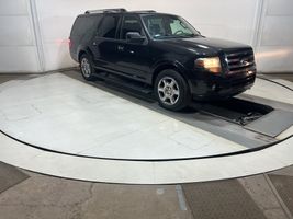 2014 Ford Expedition EL