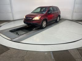 2009 Honda CR-V