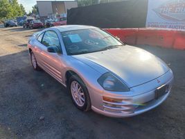 2000 Mitsubishi Eclipse
