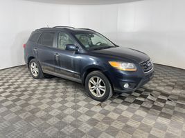 2011 Hyundai Santa Fe