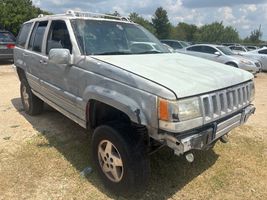1995 JEEP GRAND CHEROKEE