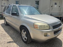 2006 Chevrolet Uplander