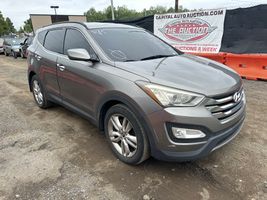 2013 Hyundai Santa Fe Sport