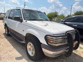 1996 Ford Explorer