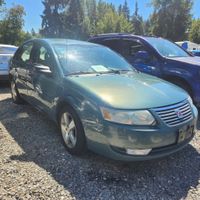 2007 Saturn Ion