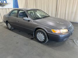 1997 Toyota Camry