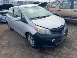 2012 Toyota Yaris
