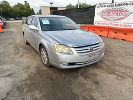 2006 Toyota Avalon
