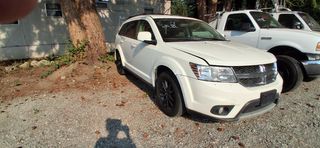 2014 Dodge Journey