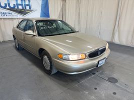 2005 Buick Century