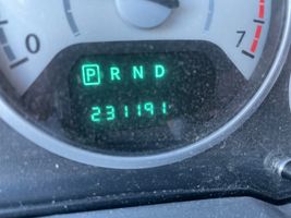 2008 Chrysler Town & Country