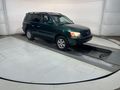 2002 Toyota HIGHLANDER