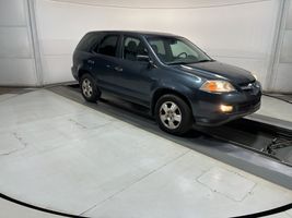 2005 ACURA MDX