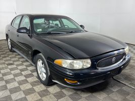 2004 Buick LeSabre