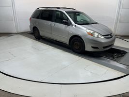 2009 Toyota Sienna