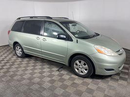 2008 Toyota Sienna