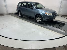 2009 Subaru Forester