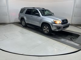 2007 Toyota 4Runner