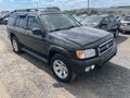 2002 NISSAN Pathfinder