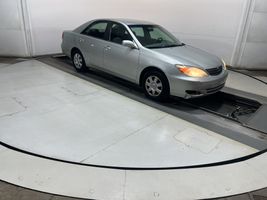 2003 Toyota Camry