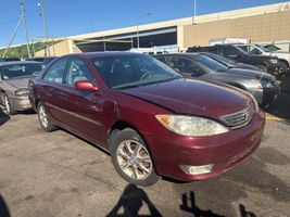 2006 Toyota Camry