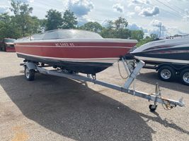 1978 Slickcraft SX 176