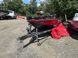1994 RANGER 488VS