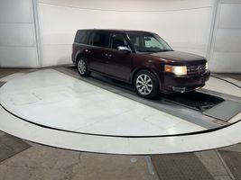 2009 Ford Flex