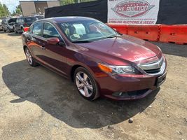 2013 ACURA ILX