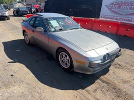 1986 Porsche 944