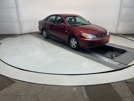 2003 Toyota Camry