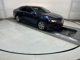 2016 Chevrolet Impala