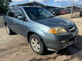2005 ACURA MDX