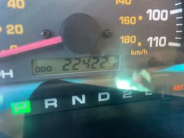 2002 Toyota 4Runner