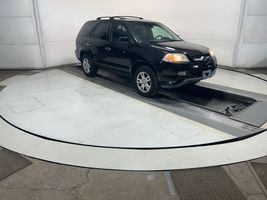2005 ACURA MDX