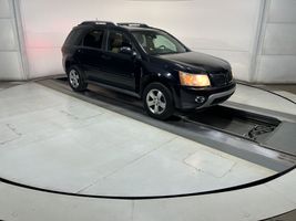 2007 Pontiac Torrent
