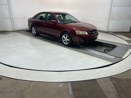2007 Hyundai Sonata