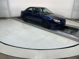 2006 Subaru Impreza