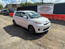 2012 Scion xD