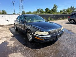 2003 Buick Park Avenue