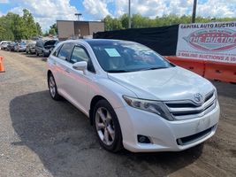 2013 Toyota Venza