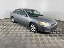 2006 Chevrolet Impala